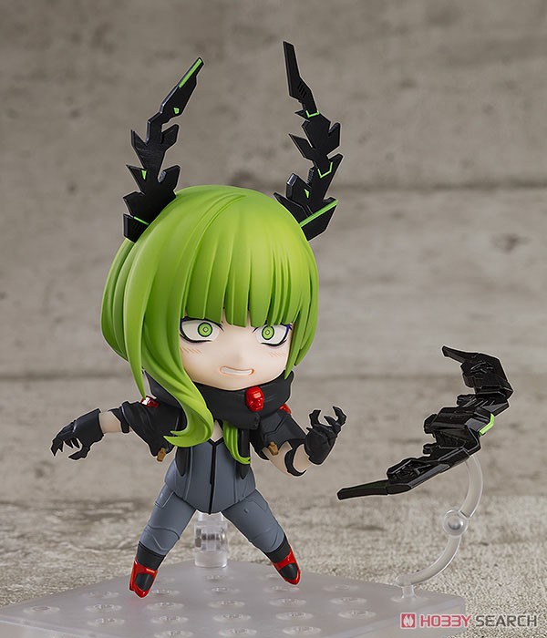 เหลือ 1ชิ้น) Nendoroid Dead Master: Dawn Fall Ver. 4580590170056