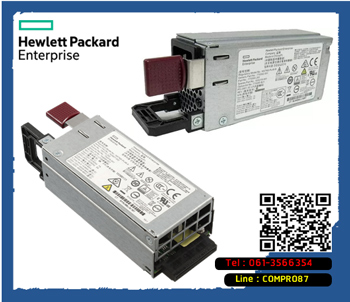 HPE 900W,AC, 240VDC,Power Input Module, 775595-B21, 830219-001, ,DL120 G9, DL180 G9