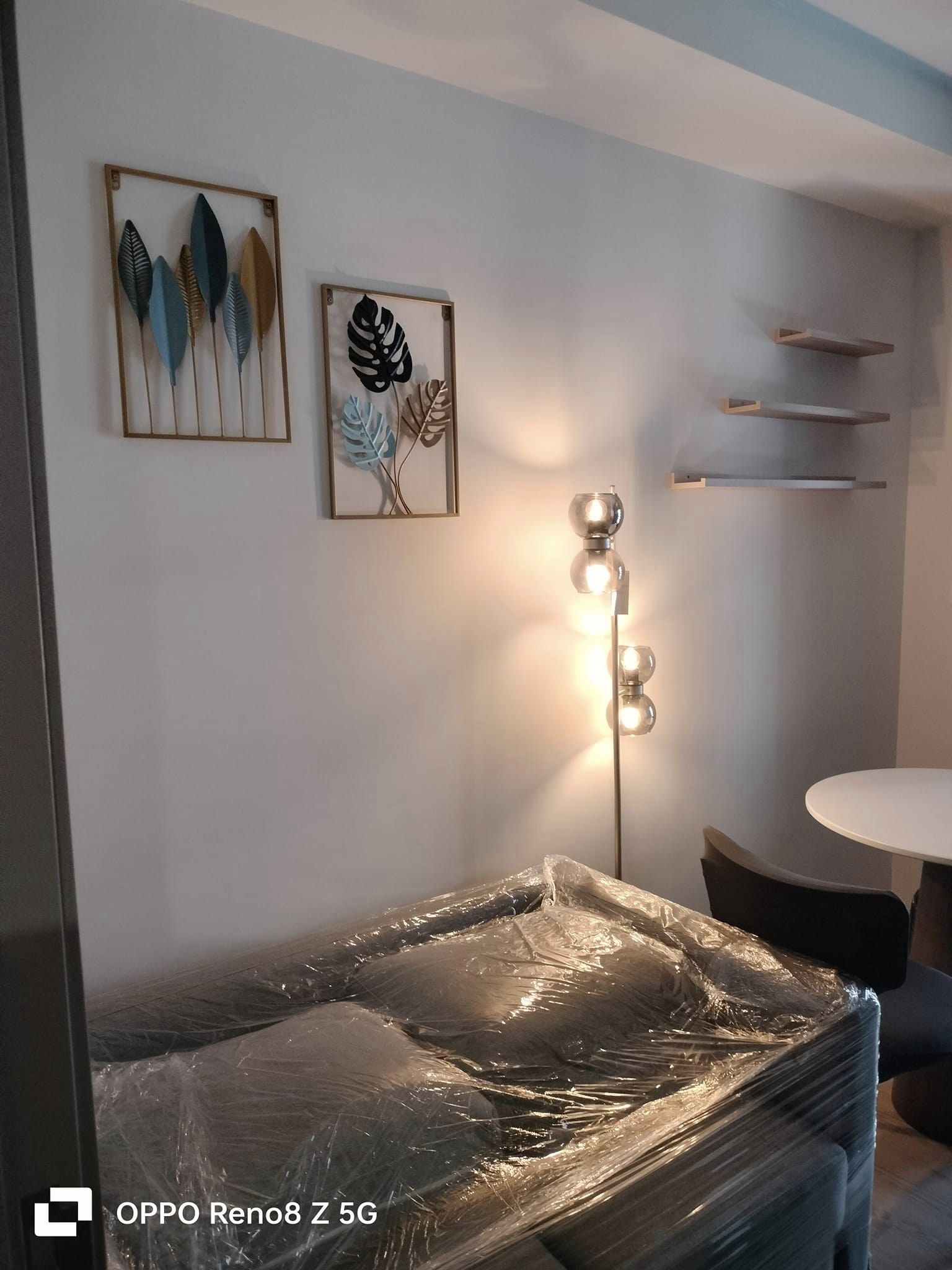 สนใจชมห้องติดต่อได้เลย Line ID: Smile-easy ปล่อยเช่าคอนโด Nue Cross Khu Khot Station (นิว ครอส คูคต สเตชัน) - 1ห้องนอน 1ห้องน้ำ 1ห้องนั่งเล่น - ใกล้ BTS คูคต - ขนาดห้อง 27.75 ตรม.