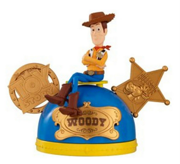 4549660717638 (set 6) gasha TOY STORY Capchara Imagination- gashapon