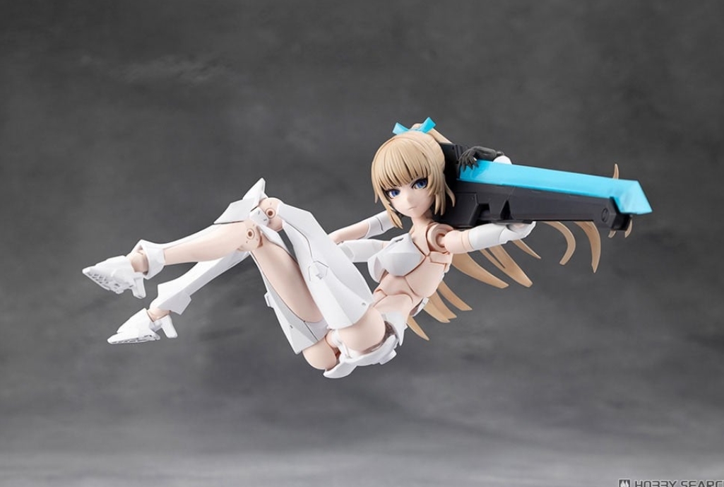 Preorderเข้า3-4/2026 รบกวนสั่งแยกกับสินค้ารายการอื่นครับ Kotobukiya 4934054078608 EMULATOR