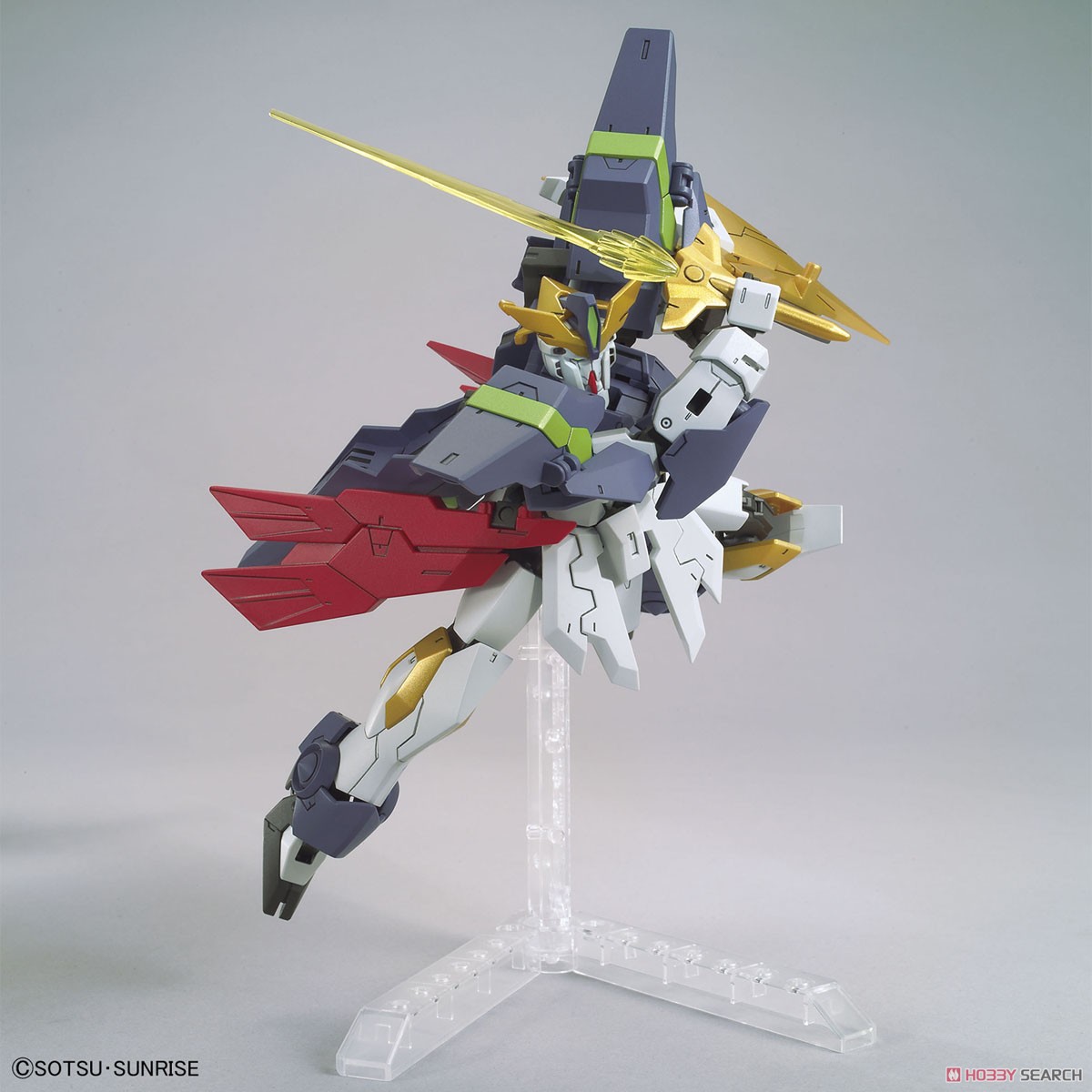 กล่องไม่สวย 4573102595430 HG 1/144 GUNDAM AEGIS KNIGHT 2300yen