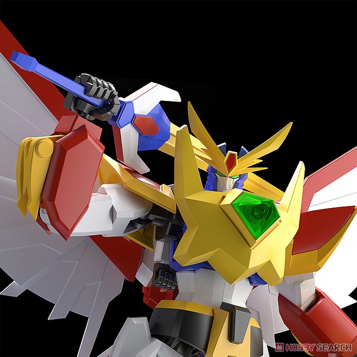 Preorderเข้า 2-3/2026 รบกวนสั่งแยกกับสินค้ารายการอื่นครับ Gsc 4571697188549 MODEROID Raijin-Oh