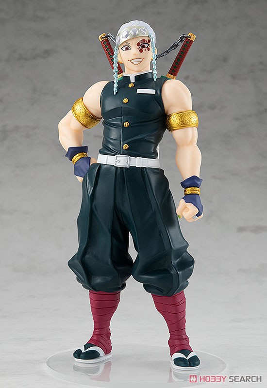 4580416945110 Pop Up Parade Tengen Uzui