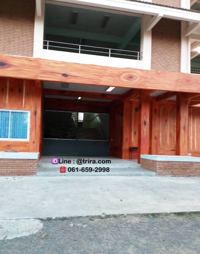 รีวิวผลงานจริงจากลูกค้าสีทาลายไม้ไตรร่า