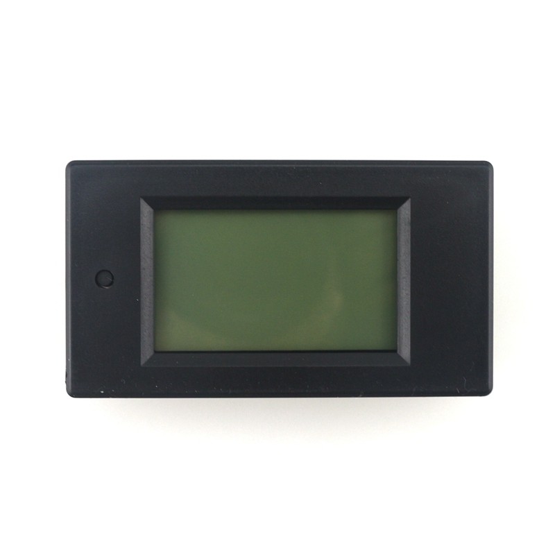 Digital Ammeter Voltmeter DC100V 100A 50A