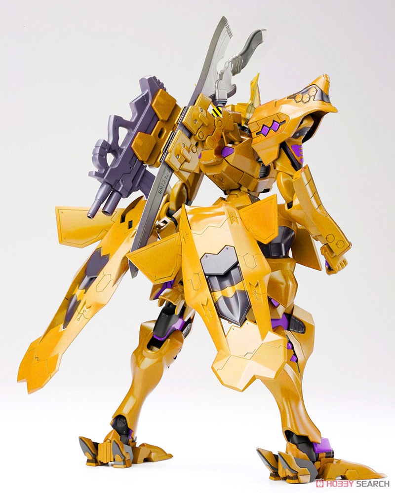 4934054042159 Takemikaduchi Type-00F Takamura Yui KI ver1.5