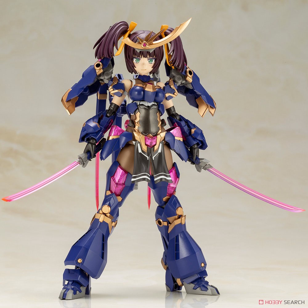 4934054029853 Frame Arms Girl Ayatsuki- kotobukiya (fs)