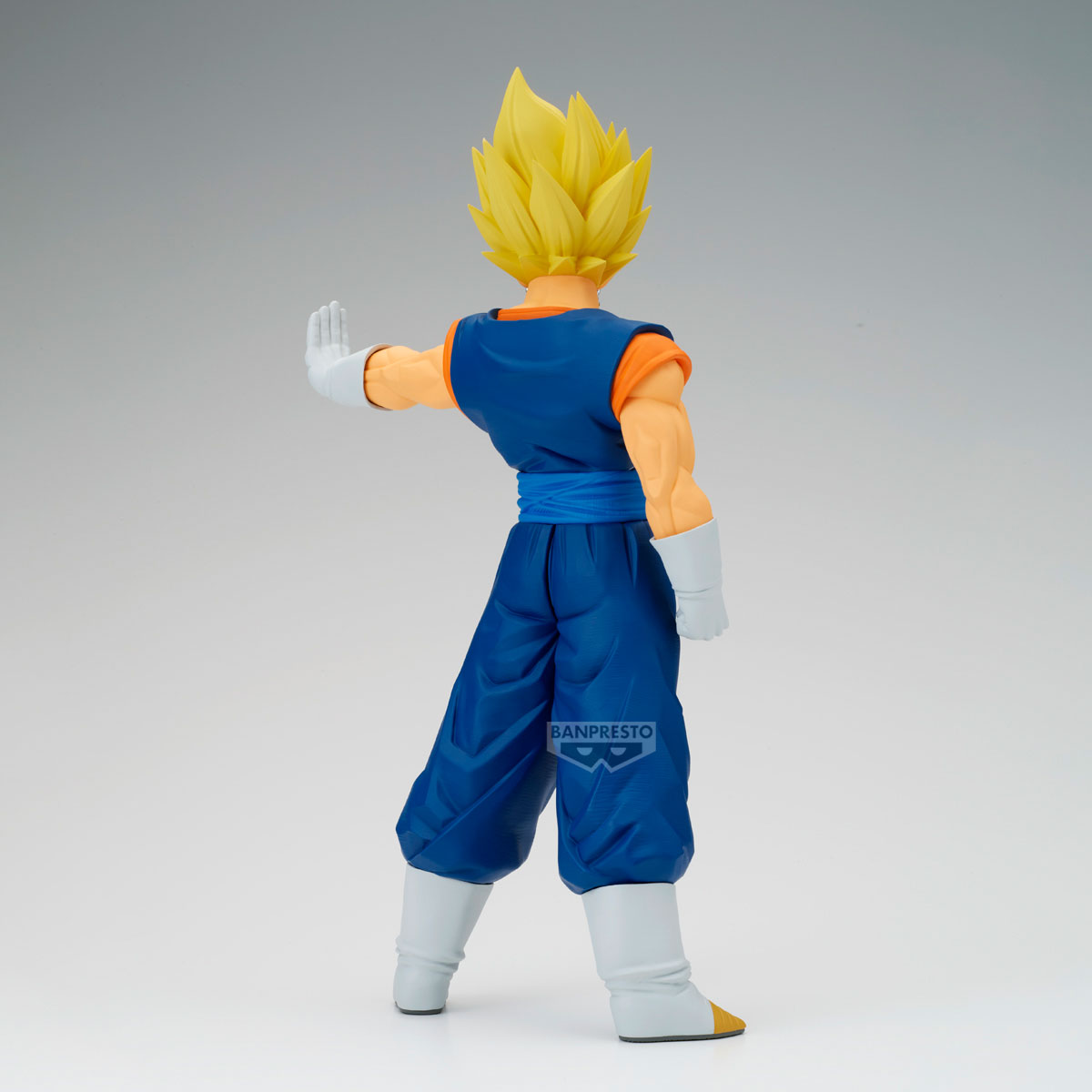 Preorderเข้า 4-5/2026 รบกวนสั่งแยกกับสินค้ารายการอื่นครับ Banpresto 4573102713506 DRAGON BALL Z GRANDISTA-VEGITO-