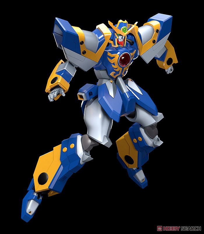 4580590159082 MODEROID God Gravion