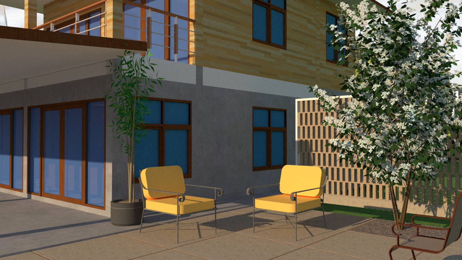 ❤️ใกล้ทะเล&ภูเขา บ้านเดี่ยว 2 ชั้น 3 ห้องนอน 2 ห้องน้ำ ประจวบคีรีขันธ์ Near Beach & Mountains 2 Storey Single House 3 Bedroom 2 Baht room Prachuap Khirikhan