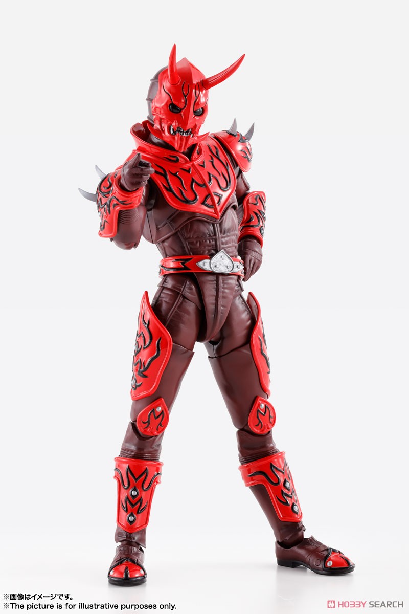 (JP Lot)S.H.Figuarts (Shinkoccou Seihou) Momotaros Imagin 4573102595966