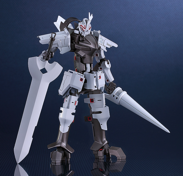 Preorderเข้า 1-2/2026 รบกวนสั่งแยกกับสินค้ารายการอื่นครับ Gsc 4571697183544 MODEROID Delphine Second Form