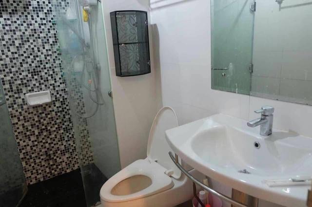 ขายพร้อมผู้เช่าคอนโด Metro Sky Ratchada (เมโทร สกาย รัชดา) พร้อมเครื่องใช้ไฟฟ้า