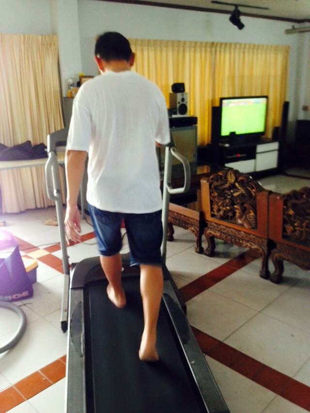 รับซ่อมลู่วิ่งไฟฟ้าทุกยี่ห้อ