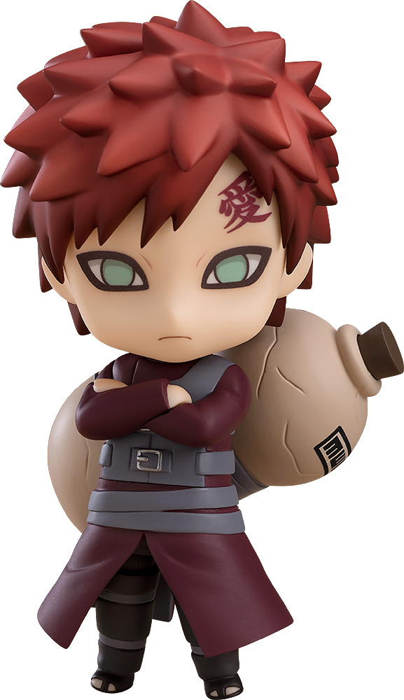 nendoroid956 gaara 4580590129221