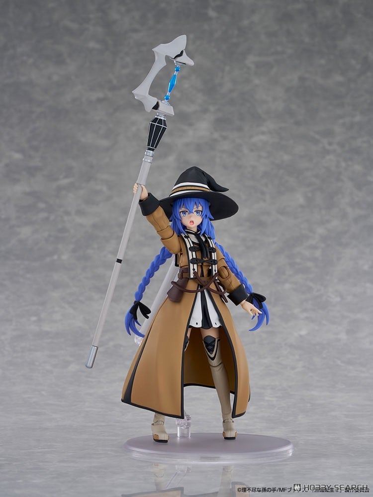 Preorderเข้า3-4/2026 รบกวนสั่งแยกกับสินค้ารายการอื่นครับ Gsc 4935228689552 PLASTIC MODEL SERIES Roxy Migurdia