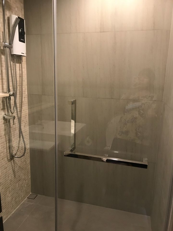 ปล่อยเช่าคอนโด The Politan Aqua (เดอะ โพลิแทน อควา) - 1ห้องนอน 1ห้องน้ำ 1ห้องนั่งเล่น - ใกล้ MRT พระนั่งเกล้า - ขนาดห้อง 25 ตรม. ชั้น 20