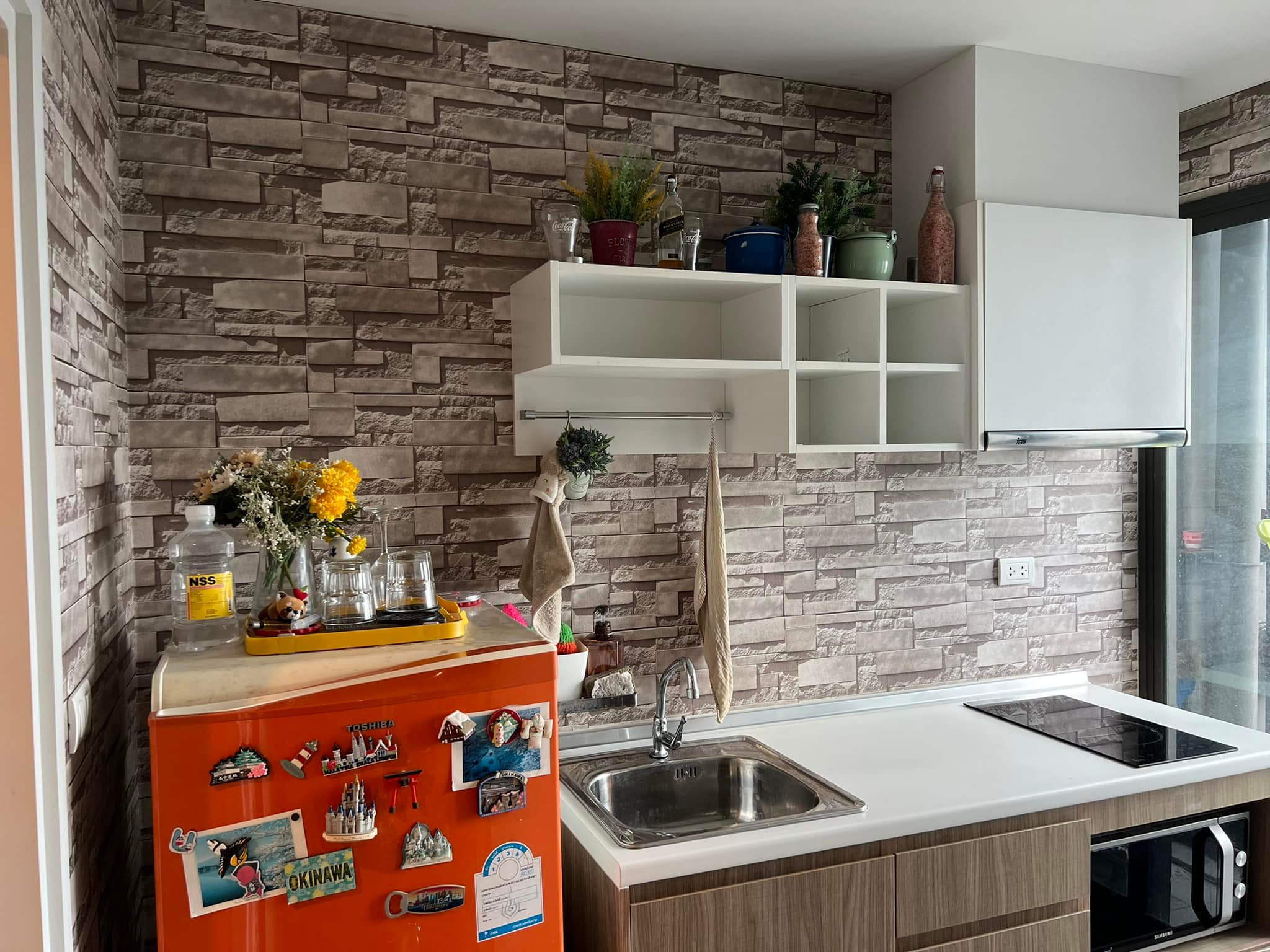 ให้เช่า The Stage Taopoon Interchange (เดอะ สเตจ เตาปูน อินเตอร์เชนจ์)