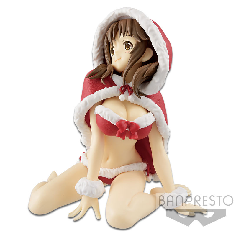 397833 THE IDOLMASTER CINDERELLA GIRLS EXQ FIGURE - AIRI TOTOKI