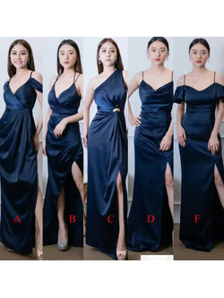 kudapy กล่องสุ่มเดรสไปงาน เดรสไปงานแต่ง แจ้งขนาดไซต์ให้แม่ค้าได้ค่ะ เลือกแบบไม่ได้นะคะ