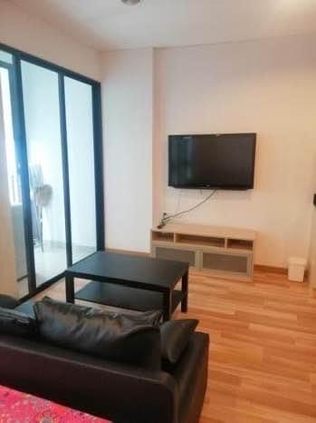 ปล่อยเช่าคอนโด ไอดีโอ รัชดา-ห้วยขวาง ( Ideo Ratchada - Huaykwang ) - เฟอร์เครื่องใช้ไฟฟ้าครบครั้น - ใกล้ MRTห้วยขวาง/เซ็นทรัล พระราม 9/มศว.