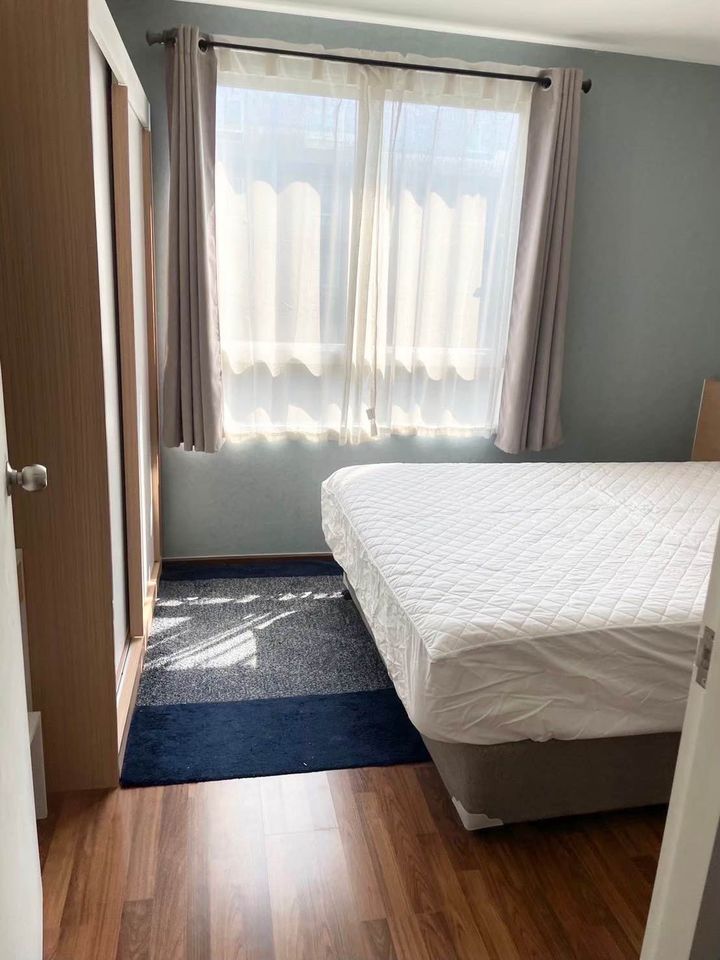 ปล่อยเช่าคอนโด U Vibha-Ladprao (ยู วิภา-ลาดพร้าว) - เฟอร์เครื่องใช้ไฟฟ้าครบครั้น - การเดินทาง: ใกล้ BTS ห้าแยกลาดพร้าว หมอชิต / MRT พหลโยธิน