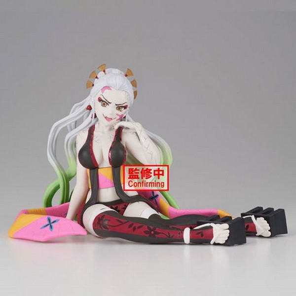 Banpresto 4983164289138 DEMON SLAYER: KIMETSU NO YAIBA GLITTER&GLAMOURS-DAKI-