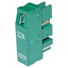 Daito Fuse HP32 3.2A / Fanuc A60L-0001-0194#3.2