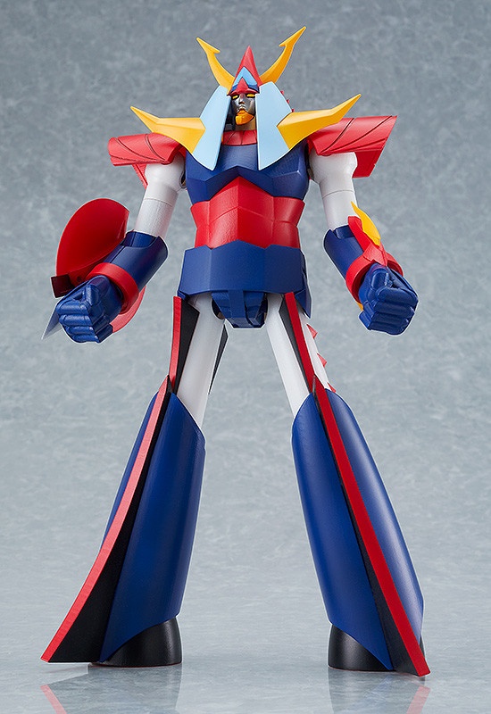 GSc 4580590168107 Moderoid Reideen: Reideen The Brave