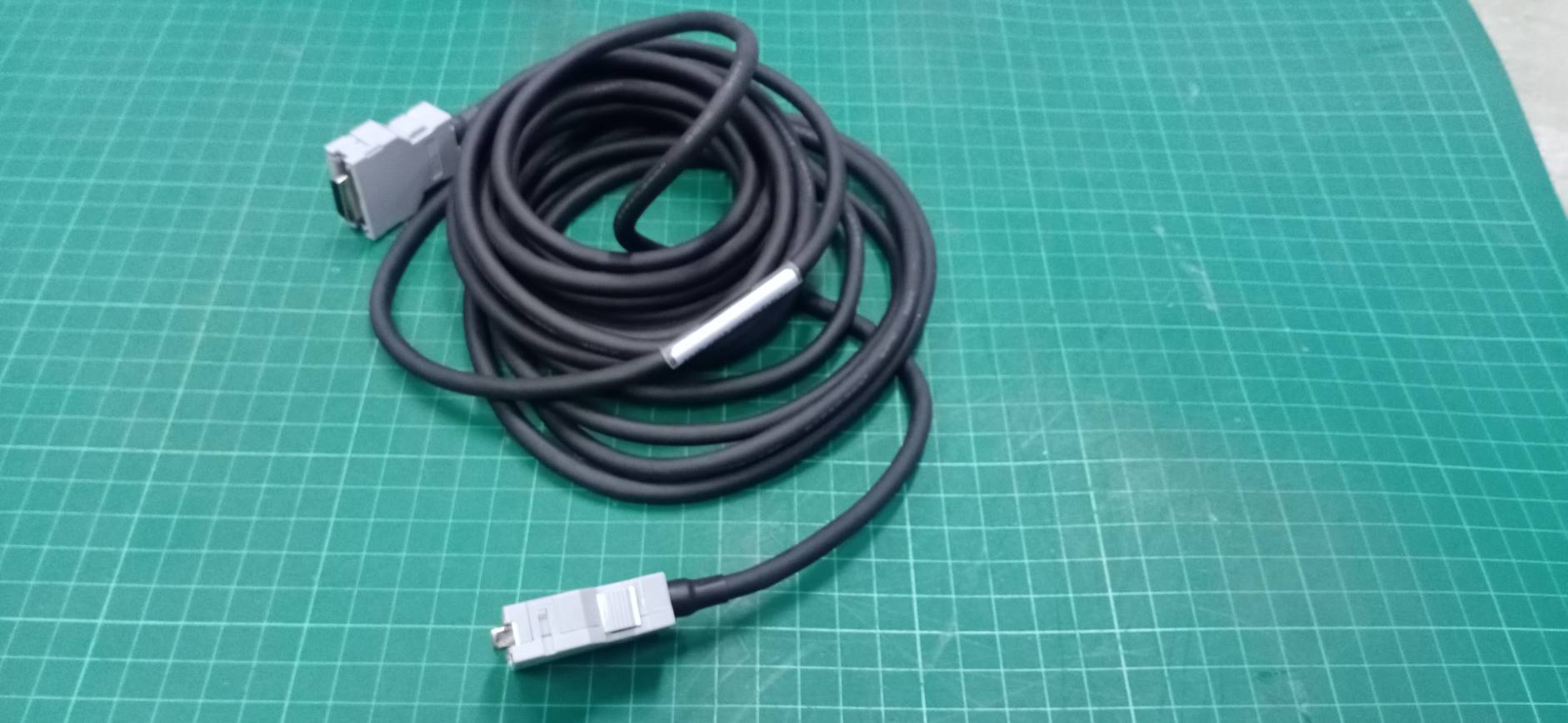 FANUC A03B-0807-K801#L5METE JA7A / JA7B SPINDLE LINK CABLE