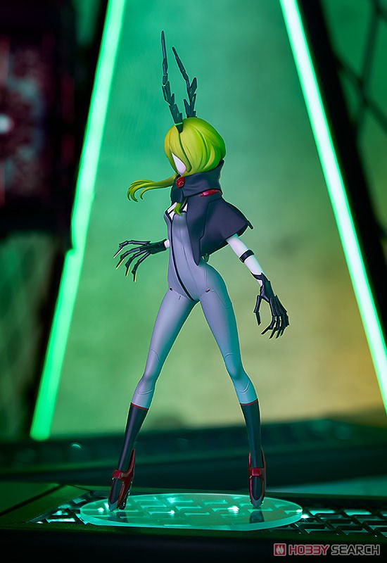 4580416945646 Pop Up Parade Dead Master: Dawn Fall Ver.