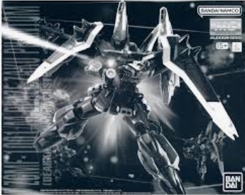 Bandai 4573102688583 p-bandai mg blaze zaku phantom [dearka elthman custom]