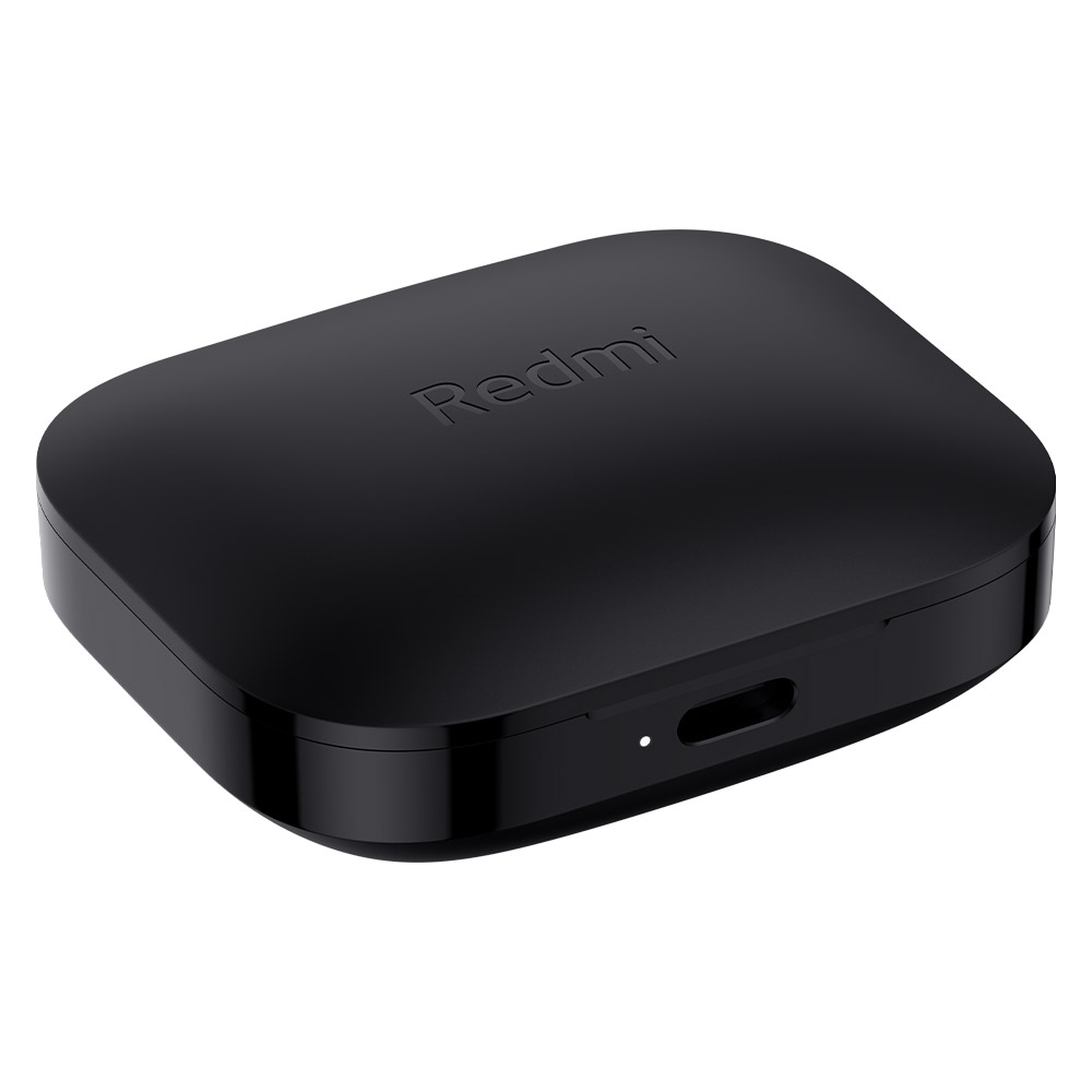 Mi ของแท้รับประกันศูนย์ไทย 6941812744321 Redmi Buds 5-Black gadgets