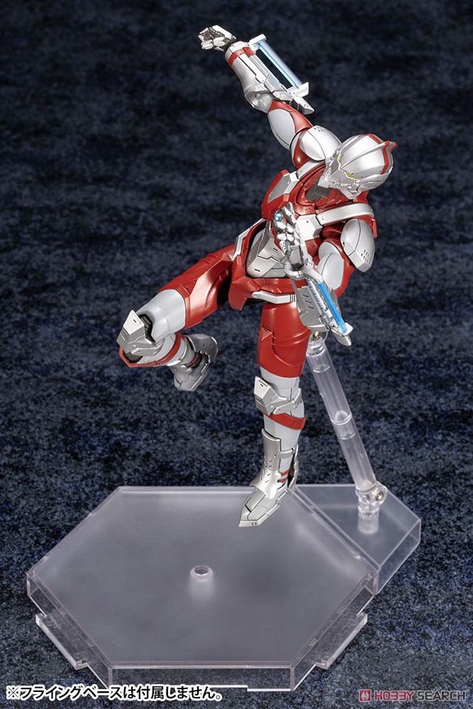 Preorderเข้า 12/2025 รบกวนสั่งแยกกับสินค้ารายการอื่นครับ kotobukiya 4934054130481 ULTRAMAN