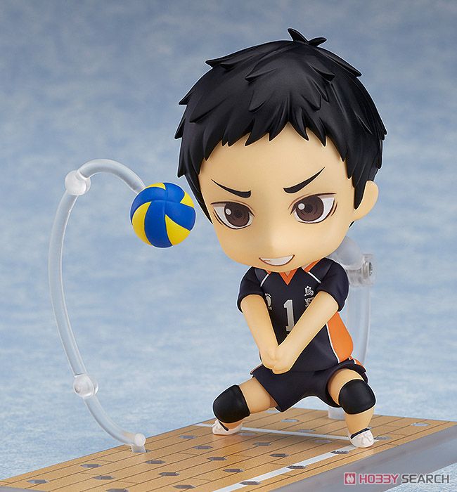 4580590128880 Nendoroid Daichi Sawamura