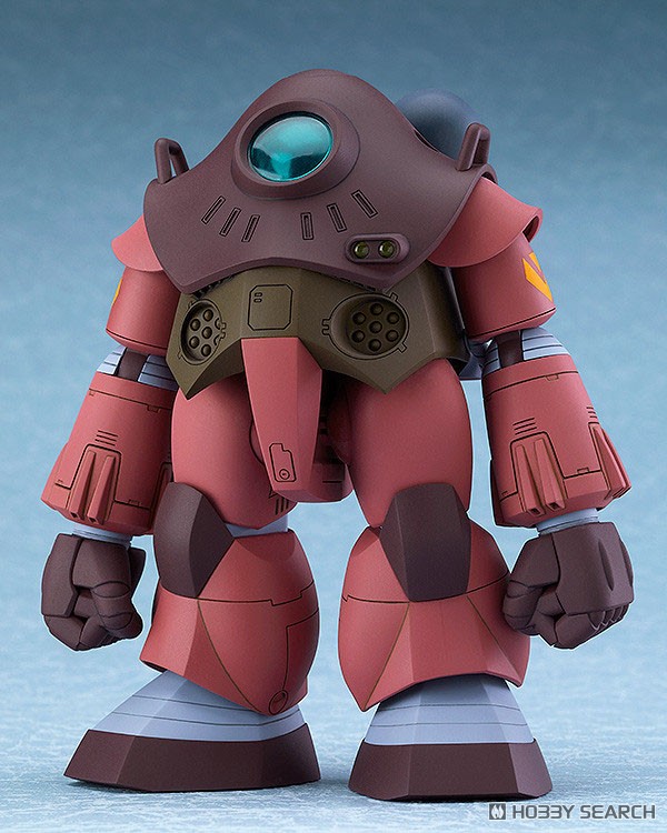 Preorderเข้า3-4/2026 รบกวนสั่งแยกกับสินค้ารายการอื่นครับ Max Factory 4545784015087 COMBAT ARMORS MAX12 1/72: Soltic H404S Mackerel (