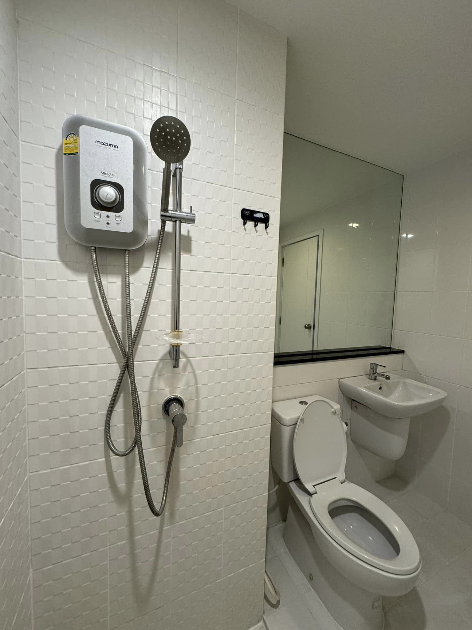 ปล่อยเช่าคอนโด เดอะ ทรี อินเตอร์เชนจ์ (The Tree Interchange) - Studio 1ห้องครัว 1ห้องน้ำ - ใกล้ MRTเตาปูน/เกทเวย์ แอท บางซื่อ