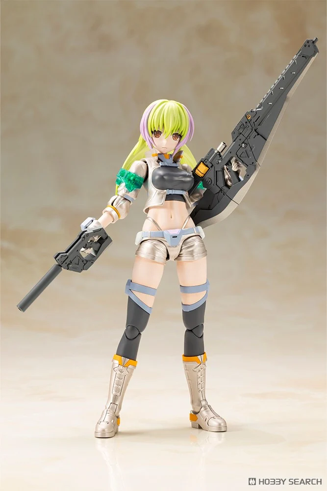 Preorderเข้า 1-2/2026 รบกวนสั่งแยกกับสินค้ารายการอื่นครับ kotobukiya FRAME ARMS GIRL WILBER NINE BERYL ARMOR CUSTOM