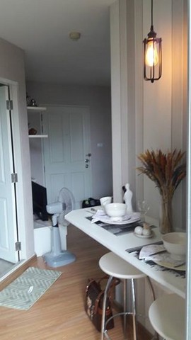 ให้เช่า The Trust Residence Pinklao (เดอะ ทรัสต์ เรสซิเด้นซ์ ปิ่นเกล้า)