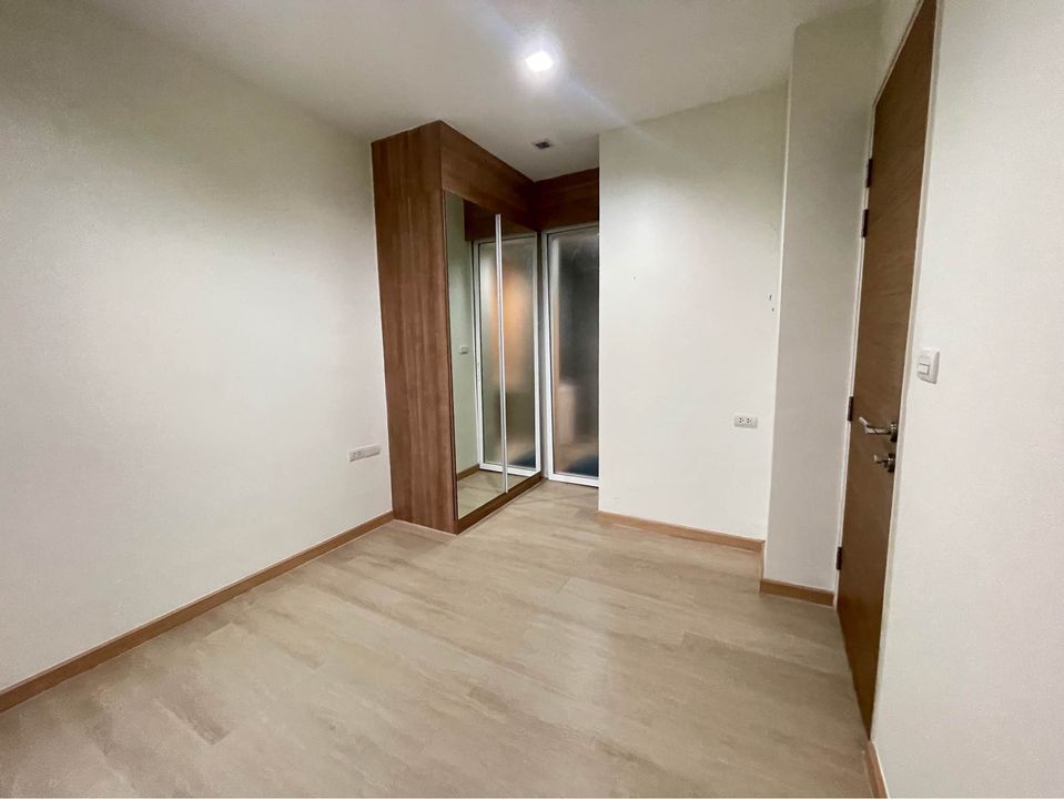 ปล่อยเช่าคอนโด Rhythm Phahol - Ari (ริทึ่ม พหล - อารีย์) - 1ห้องนอน 1ห้องนั่งเล่น 1ห้องน้ำ - ใกล้ BTS อารีย์และสะพานควาย