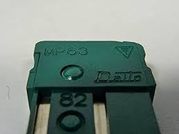Daito Fuse MP63 6.3A / Fanuc A60L-0001-0046#6.3