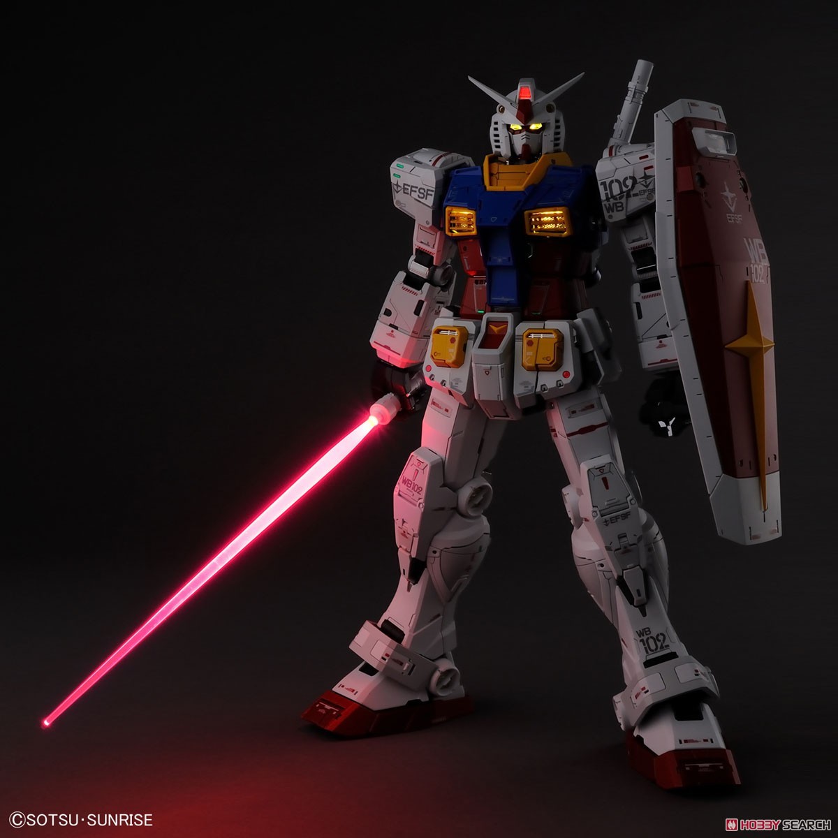 Gundam Collection（BANDAI） - 新品未開封 RX-78-2 ガンダム 1/60 PG UNLEASHED Bandai PG Unleashed 1/60 RX-78-2 Gundam 4573102607652| eBay