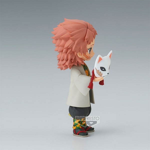 (เหลือ1ชิ้น) 4983164187199 q posket-sabito-(ver.a)