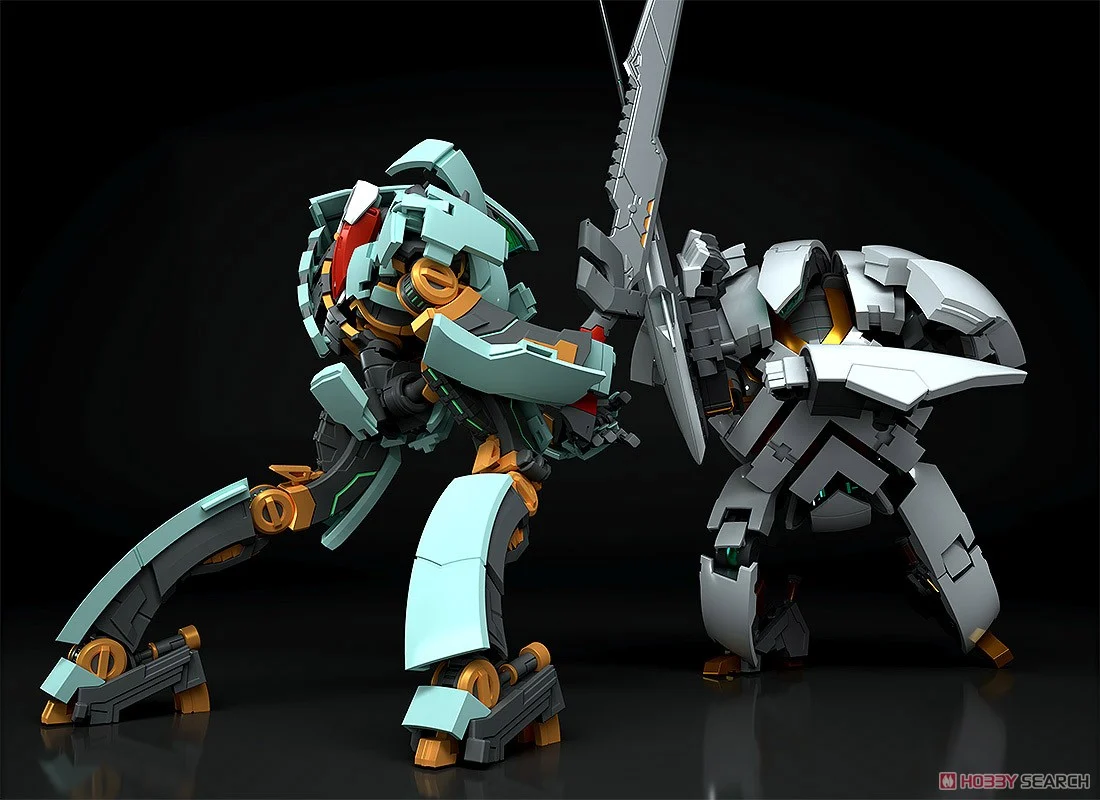 Gsc 4580590191051 MODEROID New Arhan