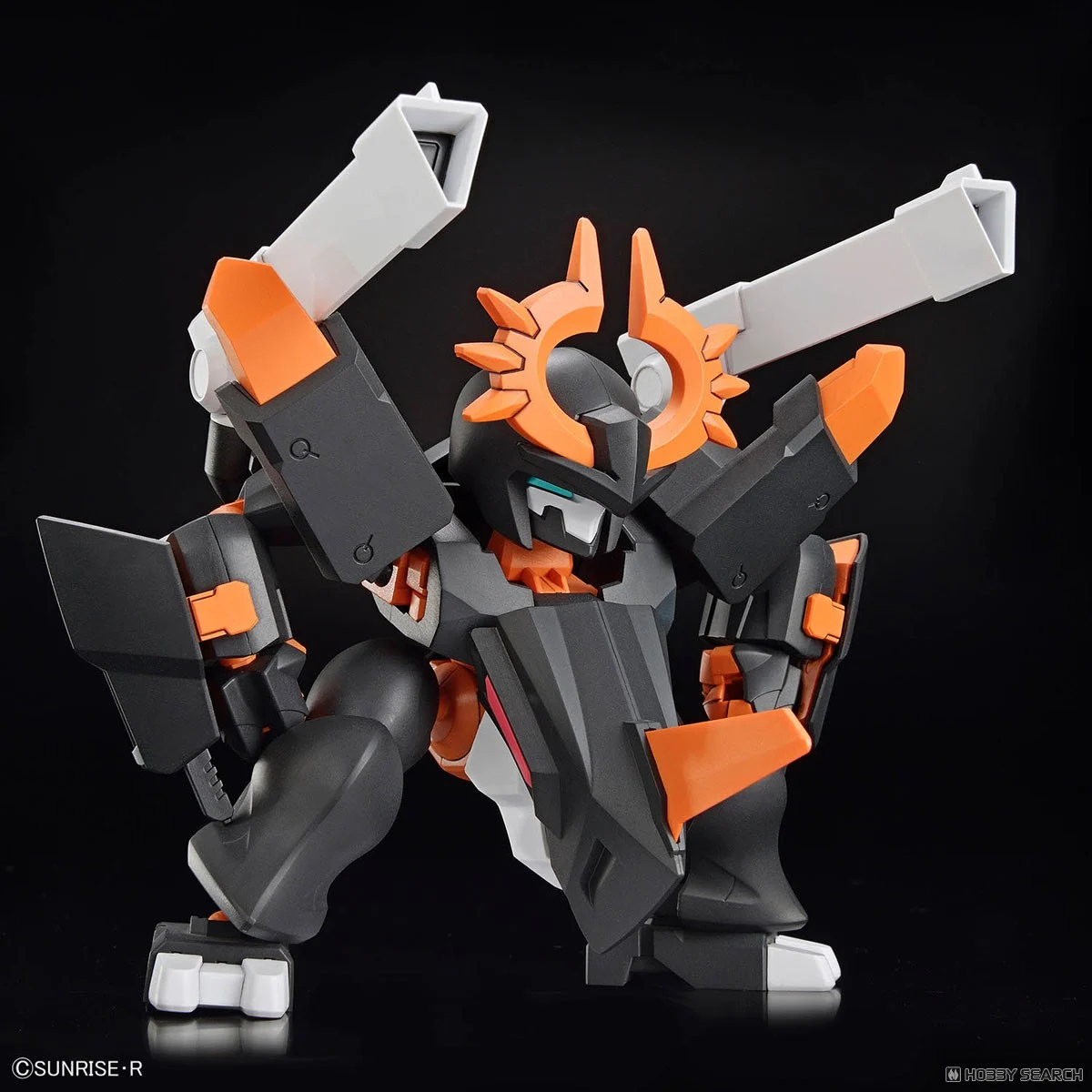 Bandai 4573102683519 JYUGOHMARU