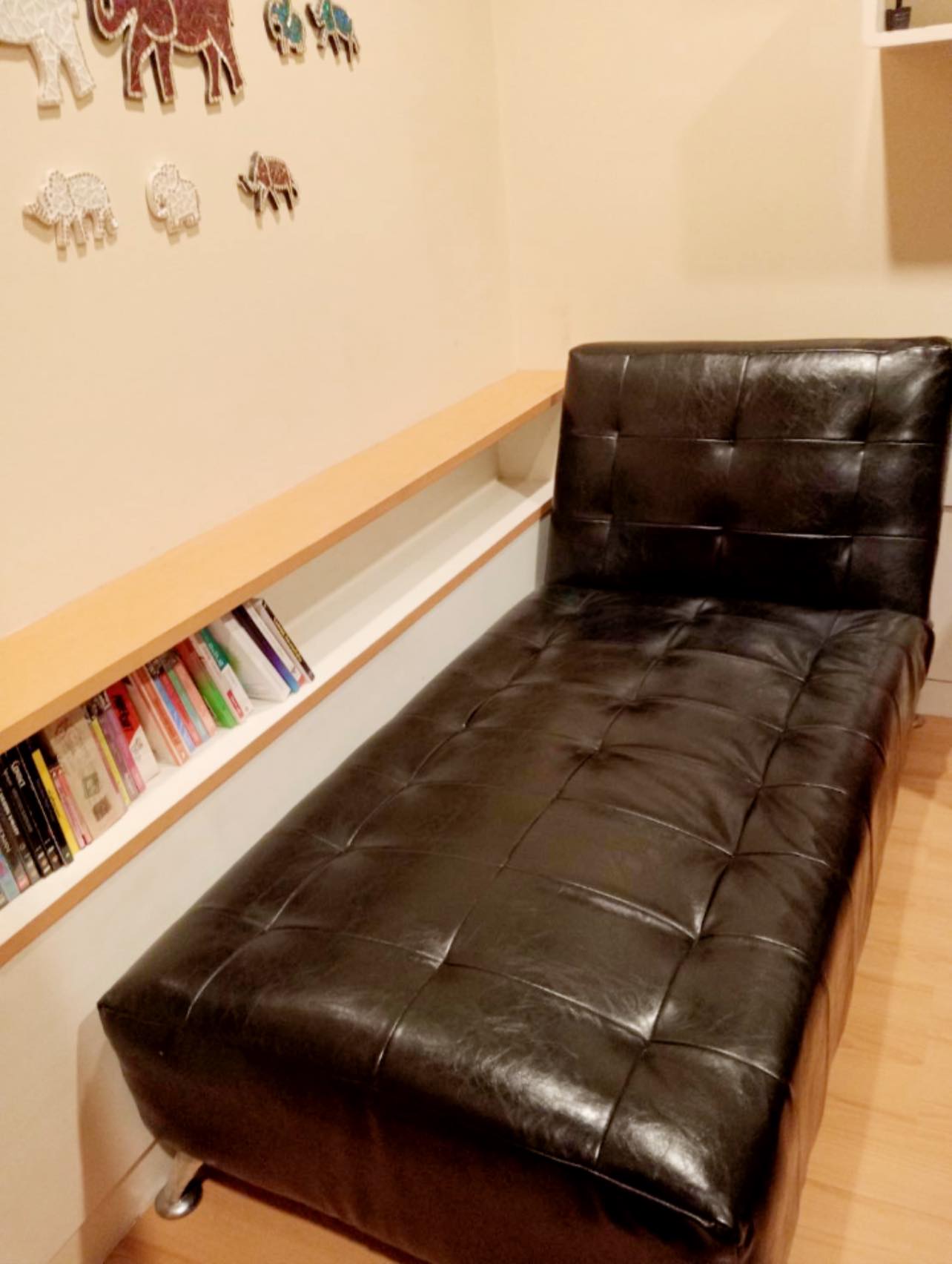 ให้เช่าห้องแบบ 2ห้องนอน 1ห้องน้ำ โซนพื้นที่ BTS ราชเทวี คอนโด The Address Siam (ดิ แอดเดรส สยาม) ขนาดห้อง 60 ตรม. ชั้น 14