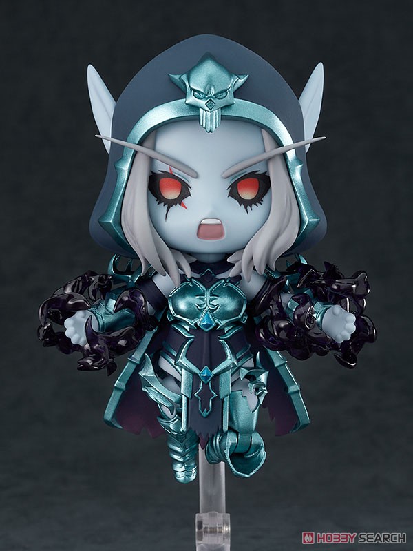 4580590125421 Nendoroid Sylvanas Windrunner