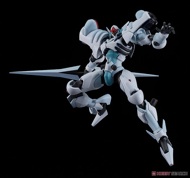 Gsc 4580590200791 MODEROID Orgun (Plastic model)