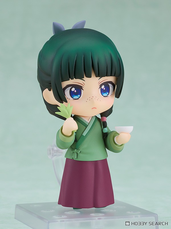 Preorderเข้า 3-4/2026 เป็นต้นไป รบกวนสั่งแยกกับสินค้ารายการอื่นครับ Gsc Nendoroid Maomao